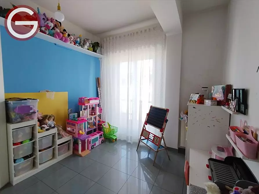 Immagine 11 di Appartamento in vendita  a Taurianova