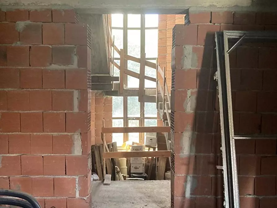 Immagine 3 di Appartamento in vendita  in Via Sandro Pertini 3  a Prizzi