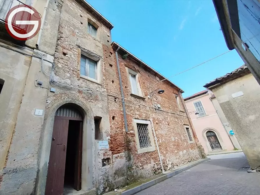 Immagine 2 di Casa indipendente in vendita  a Cittanova