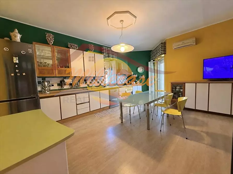 Immagine 3 di Appartamento in vendita  in VIA AUGUSTA a Siracusa