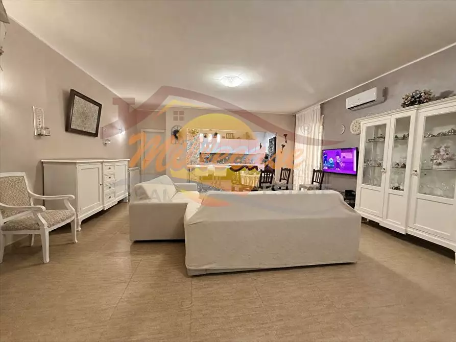 Immagine 5 di Appartamento in vendita  in VIA GROTTASANTA a Siracusa