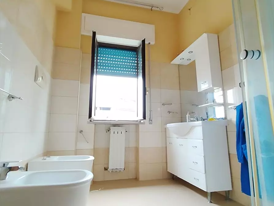 Immagine 5 di Appartamento in vendita  a Taurianova