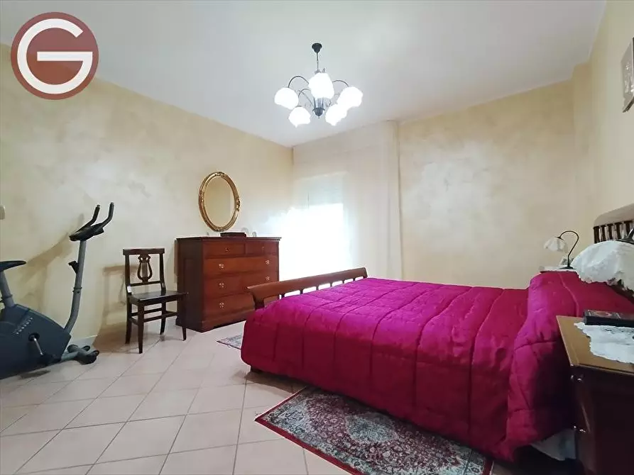 Immagine 20 di Appartamento in vendita  a Gioia Tauro