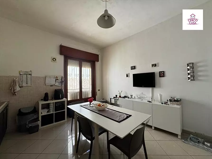 Immagine 11 di Appartamento in vendita  in via casabianca a Trapani