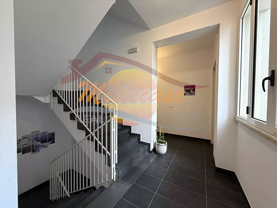 Immagine 10 di Appartamento in affitto  in VIA VON PLATEN a Siracusa