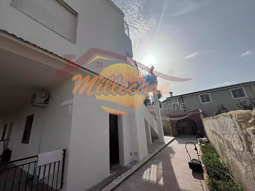 Immagine 3 di Appartamento in vendita  a Siracusa