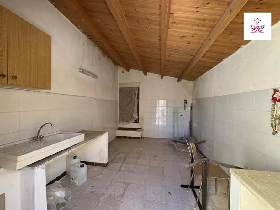 Immagine 18 di Casa indipendente in vendita  in Baglio Rizzo a Erice