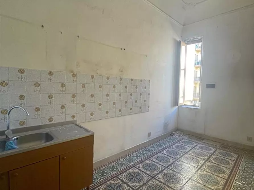 Immagine 10 di Casa indipendente in vendita  in via Nicolo' Riccio  a Trapani