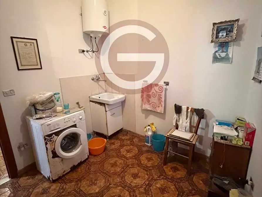 Immagine 12 di Casa indipendente in vendita  a Taurianova