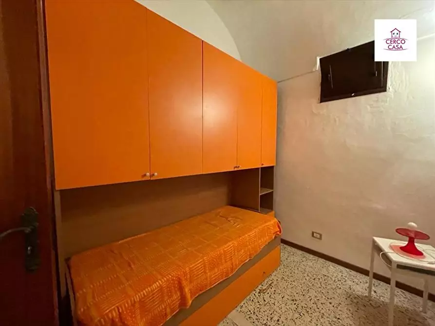 Immagine 5 di Appartamento in vendita  in via spalti a Trapani