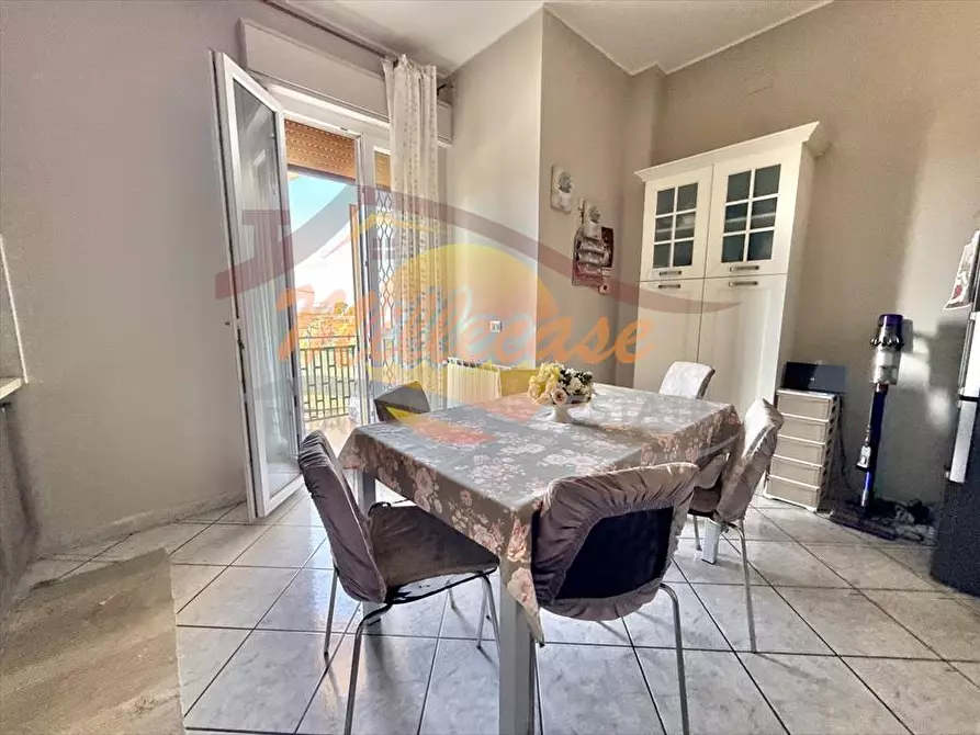 Immagine 6 di Appartamento in vendita  in via monte tosa a Siracusa