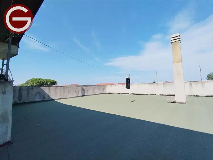 Immagine 17 di Casa indipendente in vendita  a Taurianova