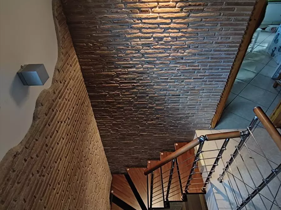 Immagine 13 di Villa in vendita  a Taurianova