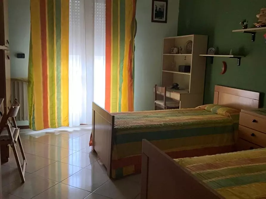 Immagine 4 di Appartamento in affitto  a Lercara Friddi