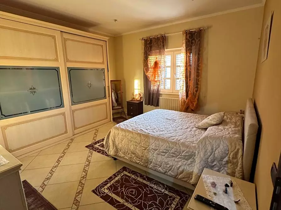 Immagine 10 di Appartamento in vendita  a Polistena