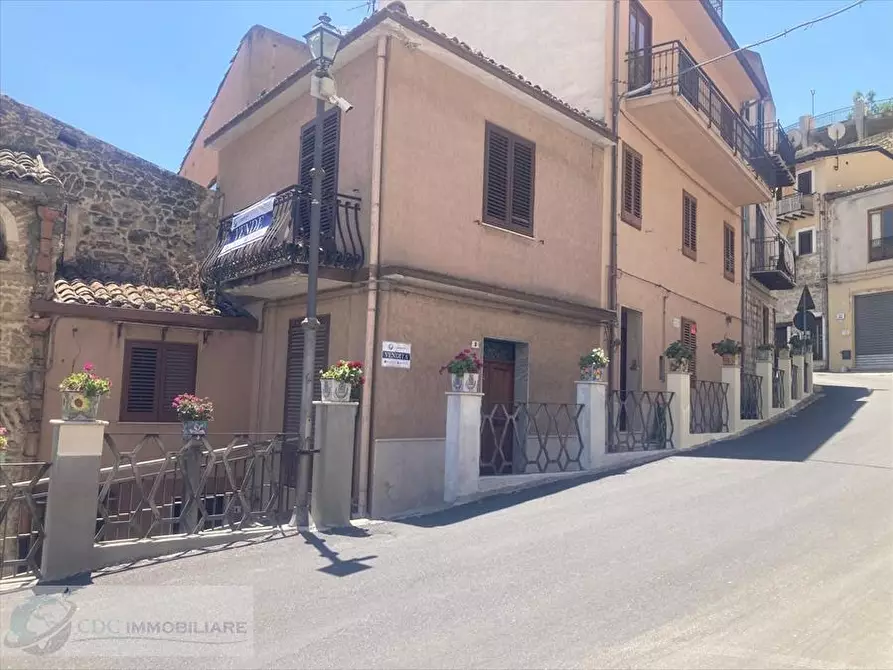 Immagine 1 di Casa indipendente in vendita  in Piazza Della Vittoria a Cammarata