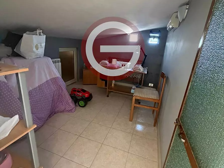 Immagine 19 di Appartamento in vendita  a Cinquefrondi