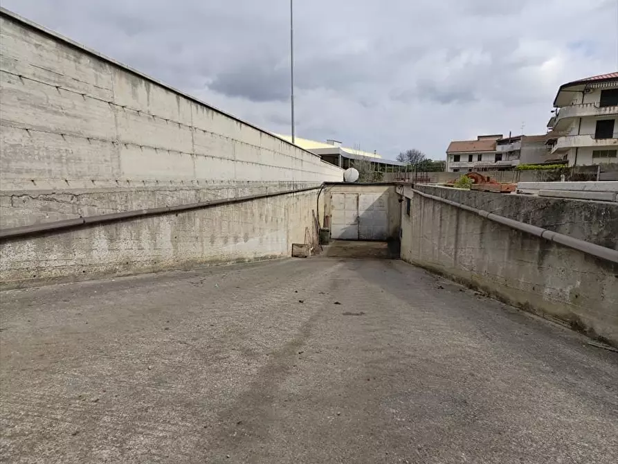 Immagine 7 di Deposito   a Taurianova