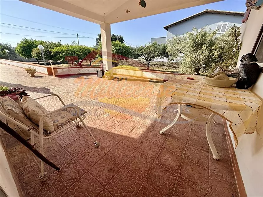 Immagine 24 di Villa in vendita  in TIVOLI a Siracusa
