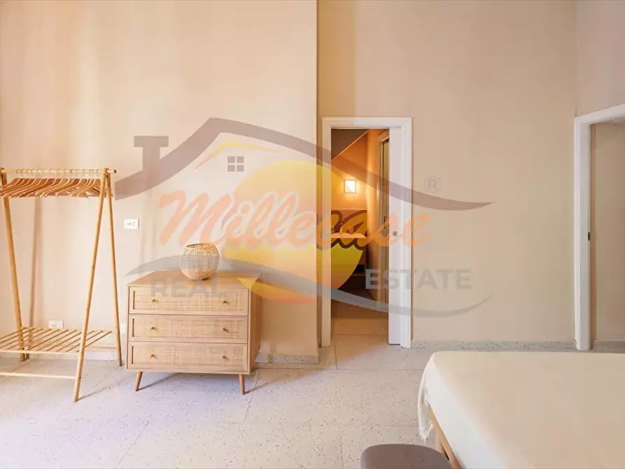 Immagine 4 di Appartamento in vendita  in via Montegrappa a Siracusa