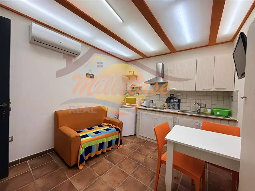 Immagine 13 di Appartamento in vendita  in tempio di apollo a Siracusa