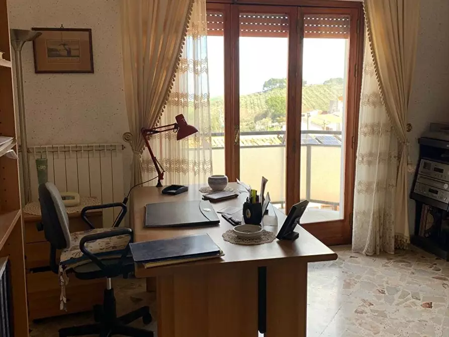 Immagine 7 di Appartamento in vendita  in Via Duca degli Abbruzzi 44 a Lercara Friddi