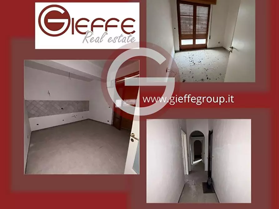 Immagine 1 di Appartamento in affitto  a Taurianova