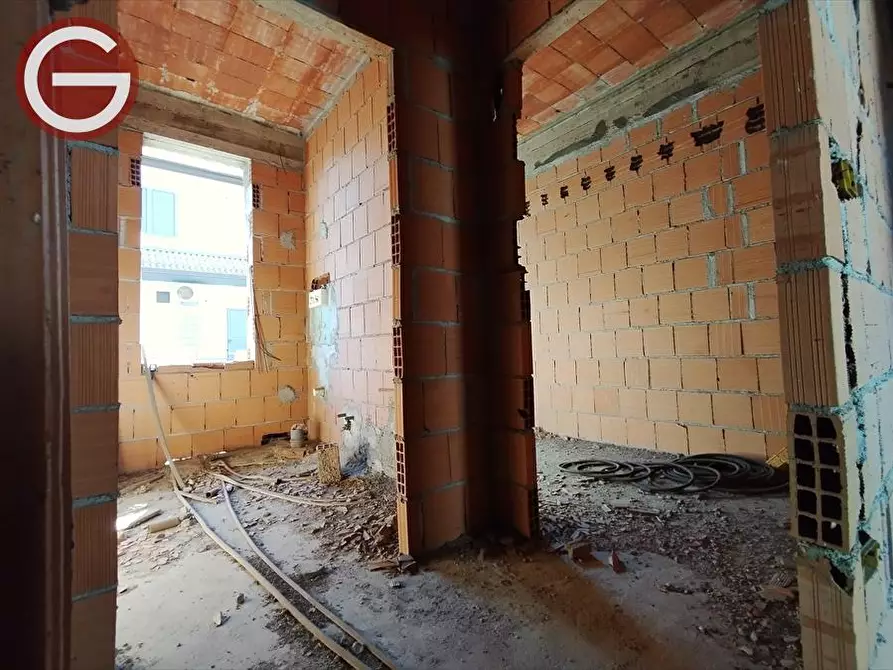 Immagine 10 di Rustico / casale in vendita  a Taurianova