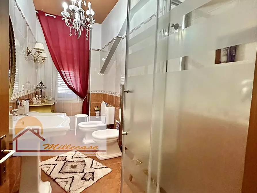 Immagine 16 di Appartamento in vendita  in VIALE TICA a Siracusa