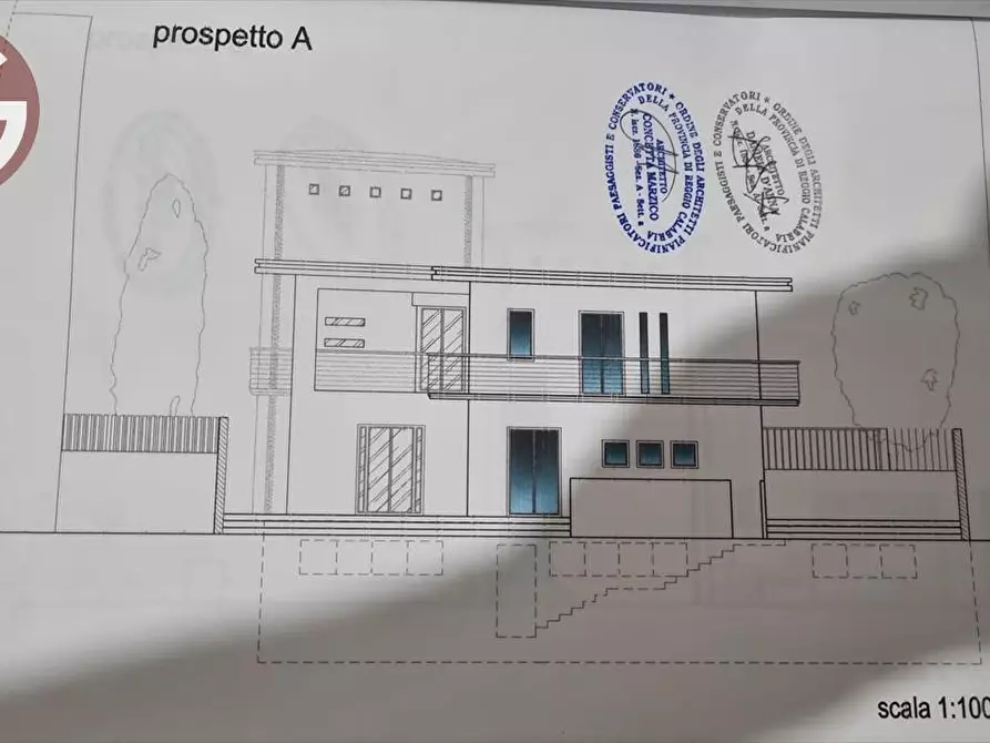 Immagine 25 di Deposito   a Taurianova