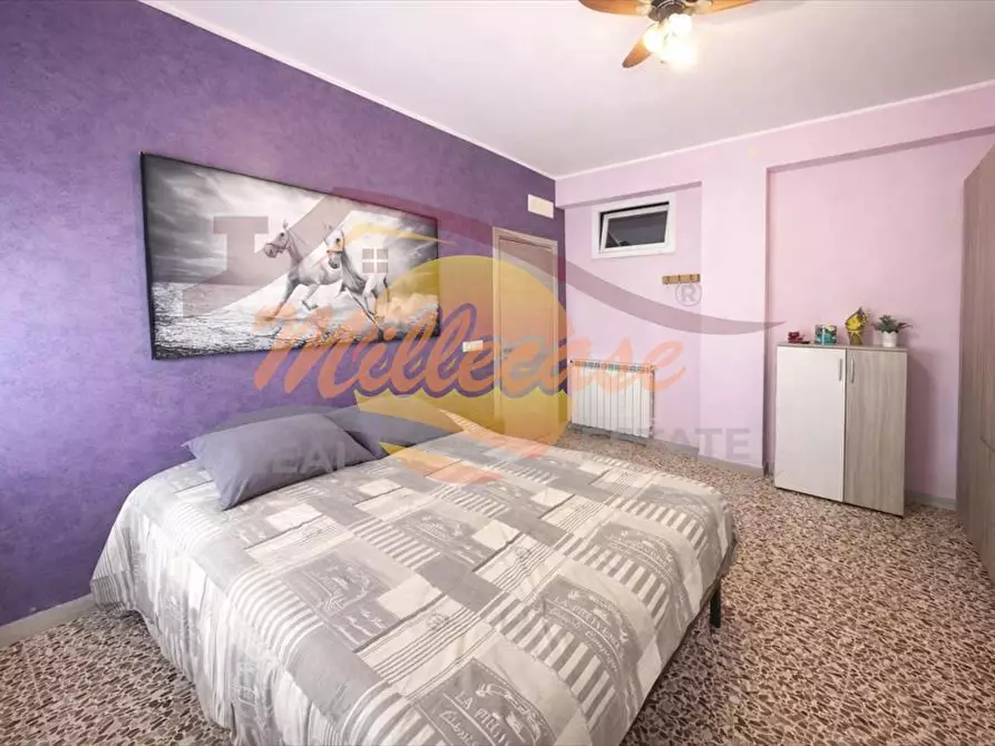 Immagine 16 di Appartamento in vendita  in via montorsoli a Siracusa