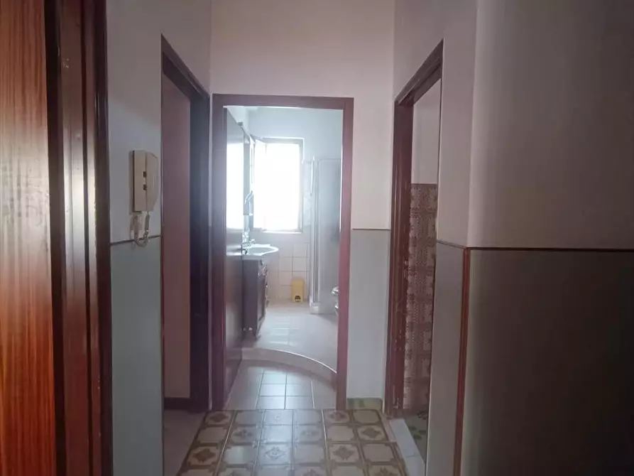 Immagine 3 di Casa indipendente in vendita  a Taurianova