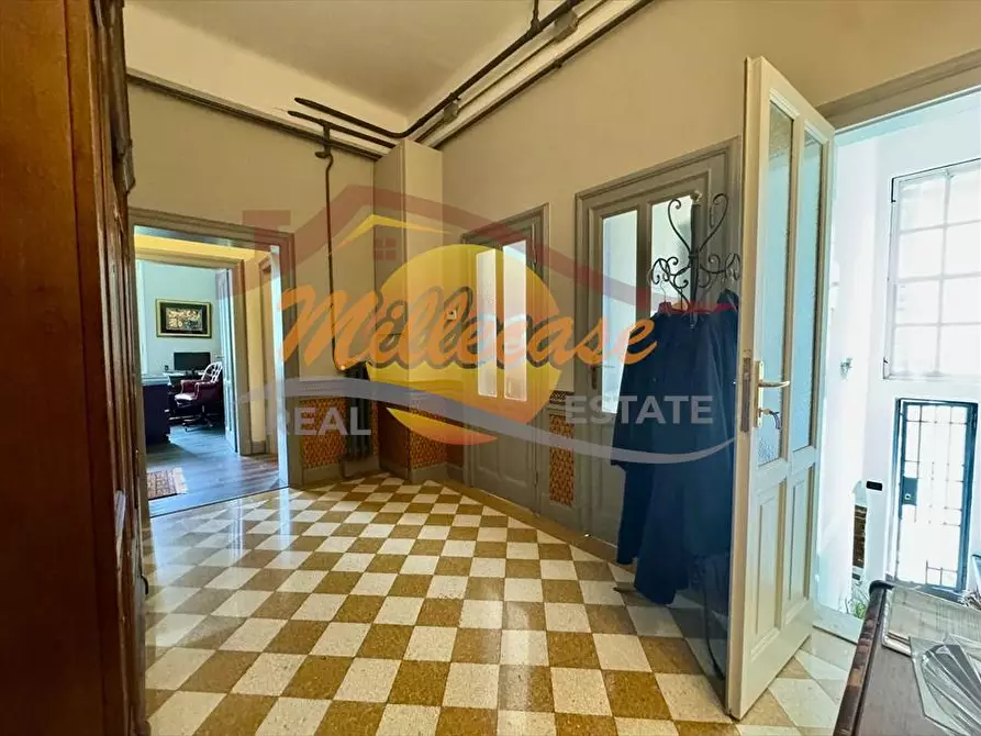 Immagine 6 di Appartamento in vendita  in via gandino a Bologna