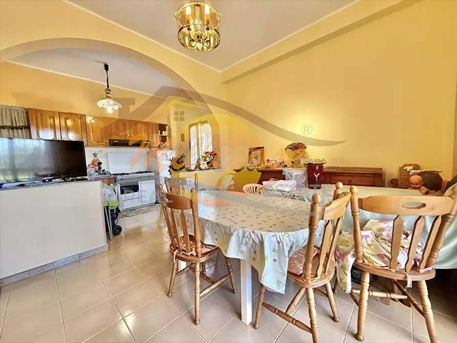 Immagine 22 di Villa in vendita  a Siracusa