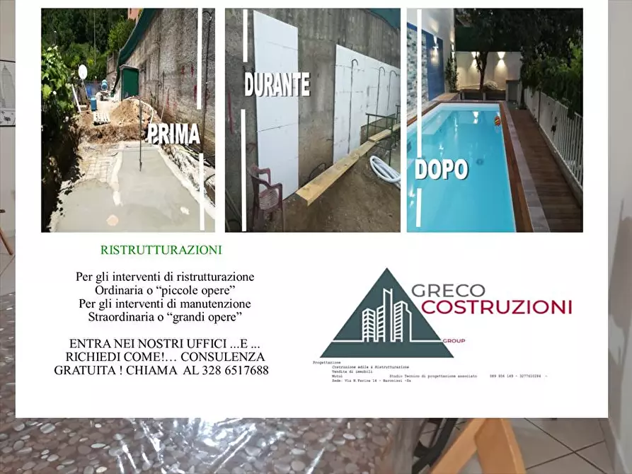 Immagine 1 di Abitazione tipica in vendita  a Baronissi