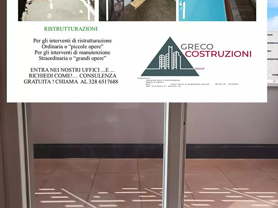 Immagine 7 di Appartamento in vendita  a Baronissi
