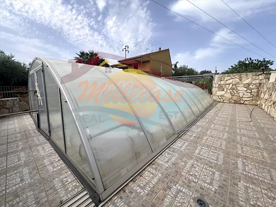 Immagine 25 di Villa in vendita  a Siracusa