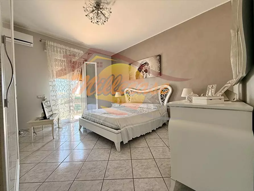 Immagine 8 di Appartamento in vendita  in via monte tosa a Siracusa