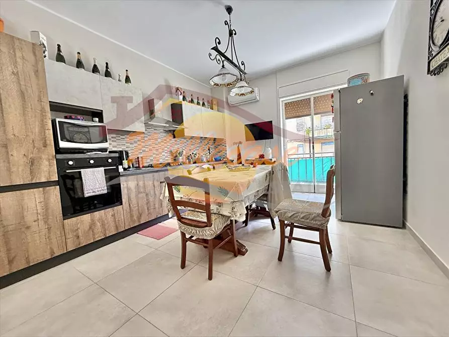 Immagine 11 di Appartamento in vendita  in via Michele Bonanno a Siracusa