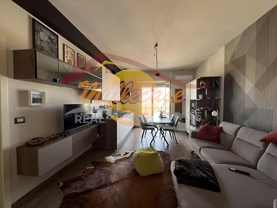 Immagine 5 di Appartamento in vendita  in via isonzo a Siracusa