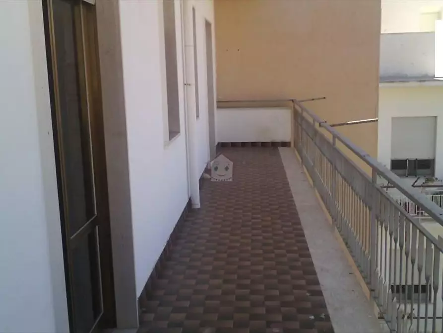 Immagine 9 di Appartamento in vendita  in via Marconi a Trapani