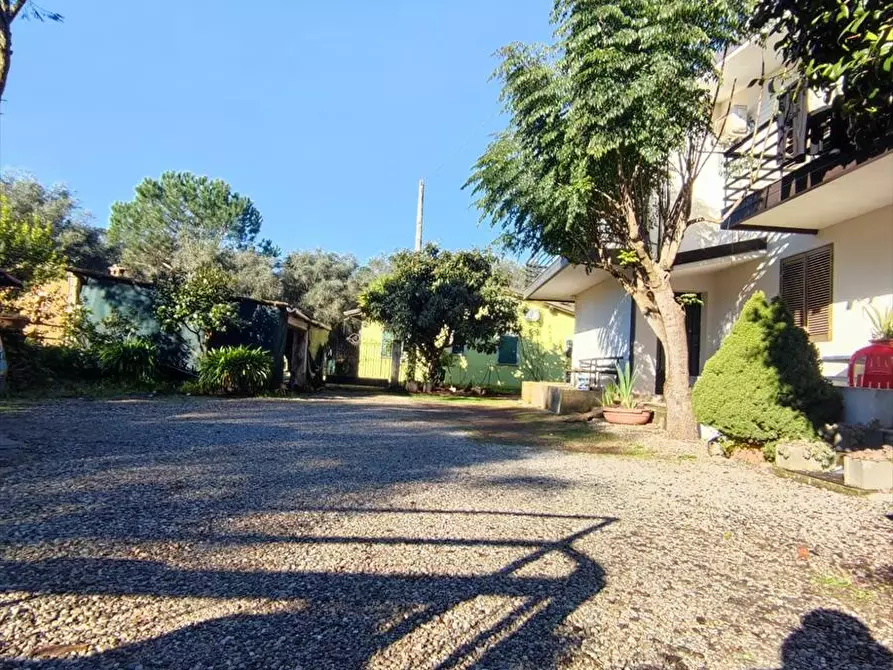 Immagine 7 di Casa indipendente in vendita  a Taurianova