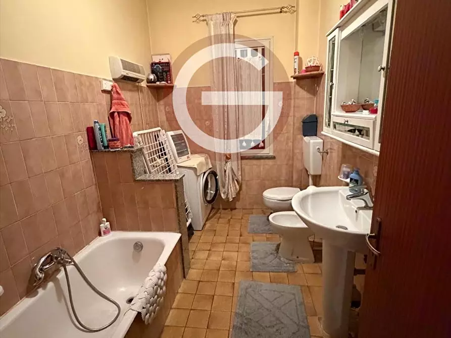 Immagine 6 di Appartamento in vendita  a Melicucco