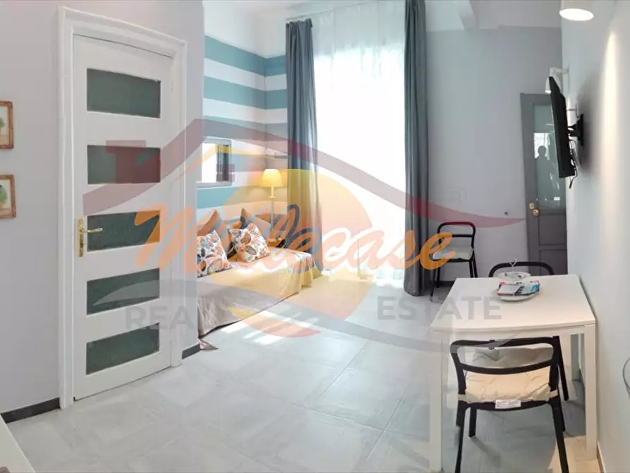 Immagine 12 di Appartamento in vendita  in PIAZZA SANTA LUCIA a Siracusa