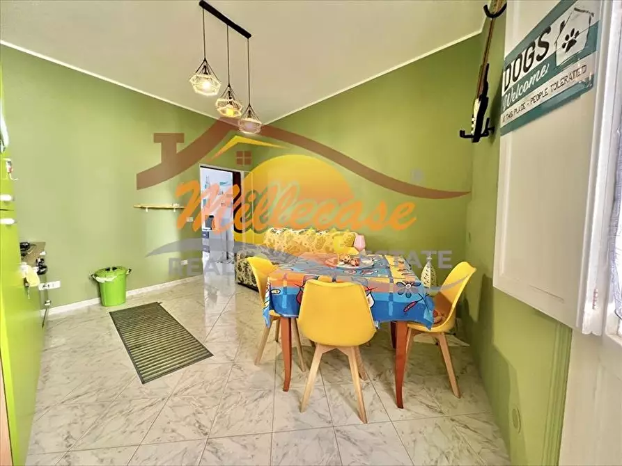 Immagine 13 di Casa indipendente in vendita  a Siracusa