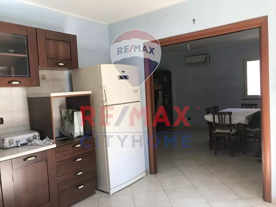 Immagine 1 di Appartamento in vendita  in via raciti 23 a Catania