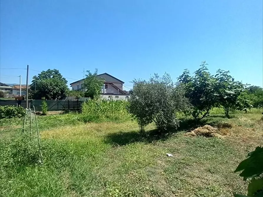 Immagine 1 di Terreno edificabile in vendita  in Via Aracri 57 a Cinquefrondi