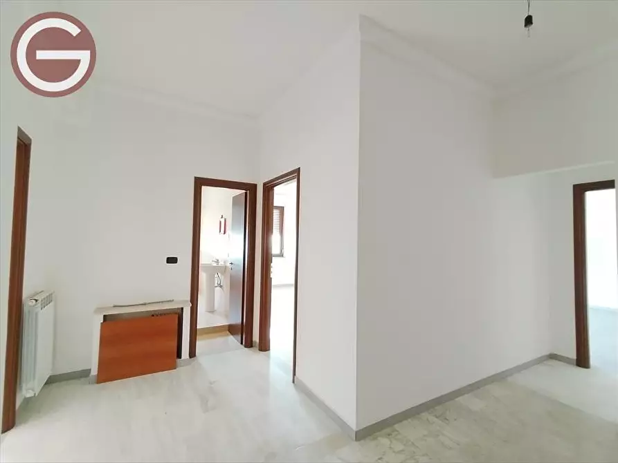 Immagine 2 di Appartamento in vendita  a Gioia Tauro