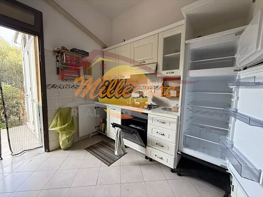 Immagine 5 di Villa in vendita  in via franca maria gianna a Siracusa