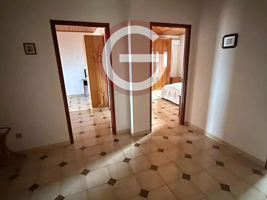 Immagine 4 di Appartamento in vendita  a Cinquefrondi